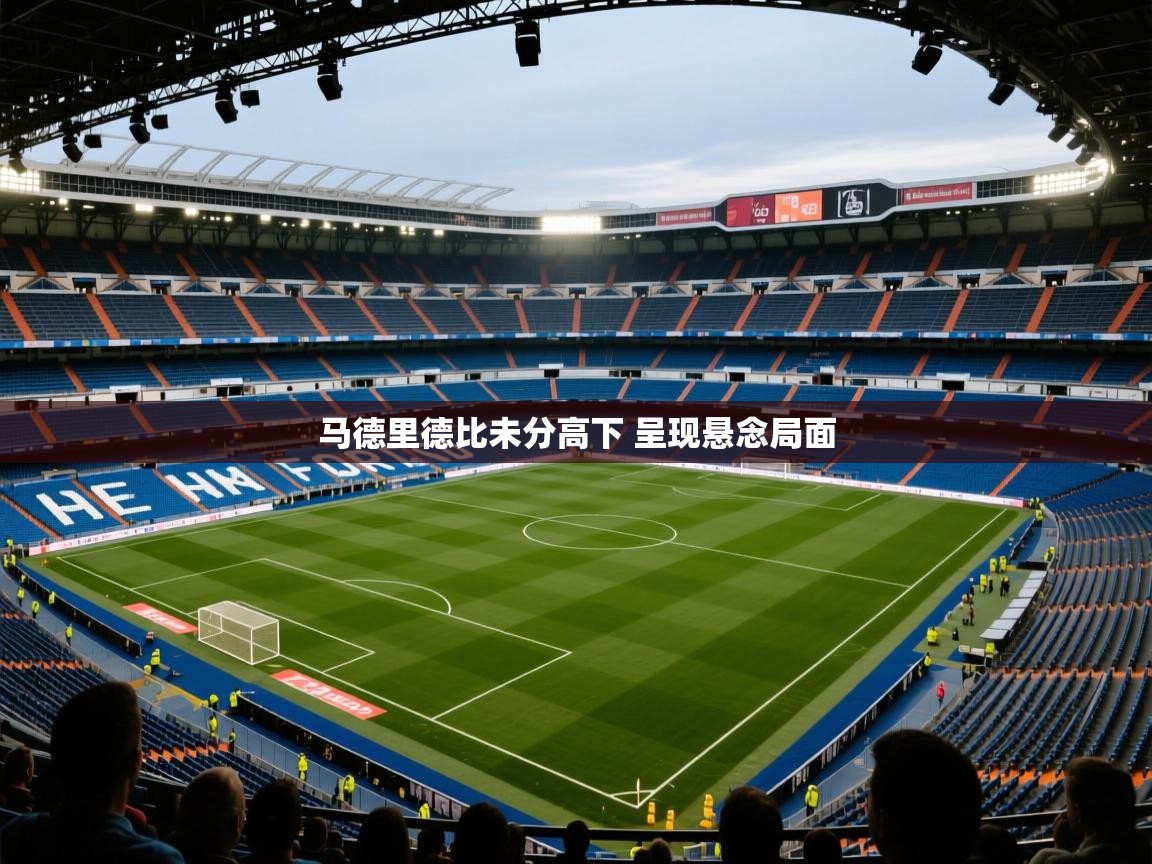 云开体育app官网登录入口-马德里德比未分高下 呈现悬念局面  第3张