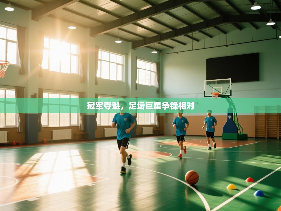 开云体育版本更新日志2025-冠军夺魁，足坛巨星争锋相对  第2张