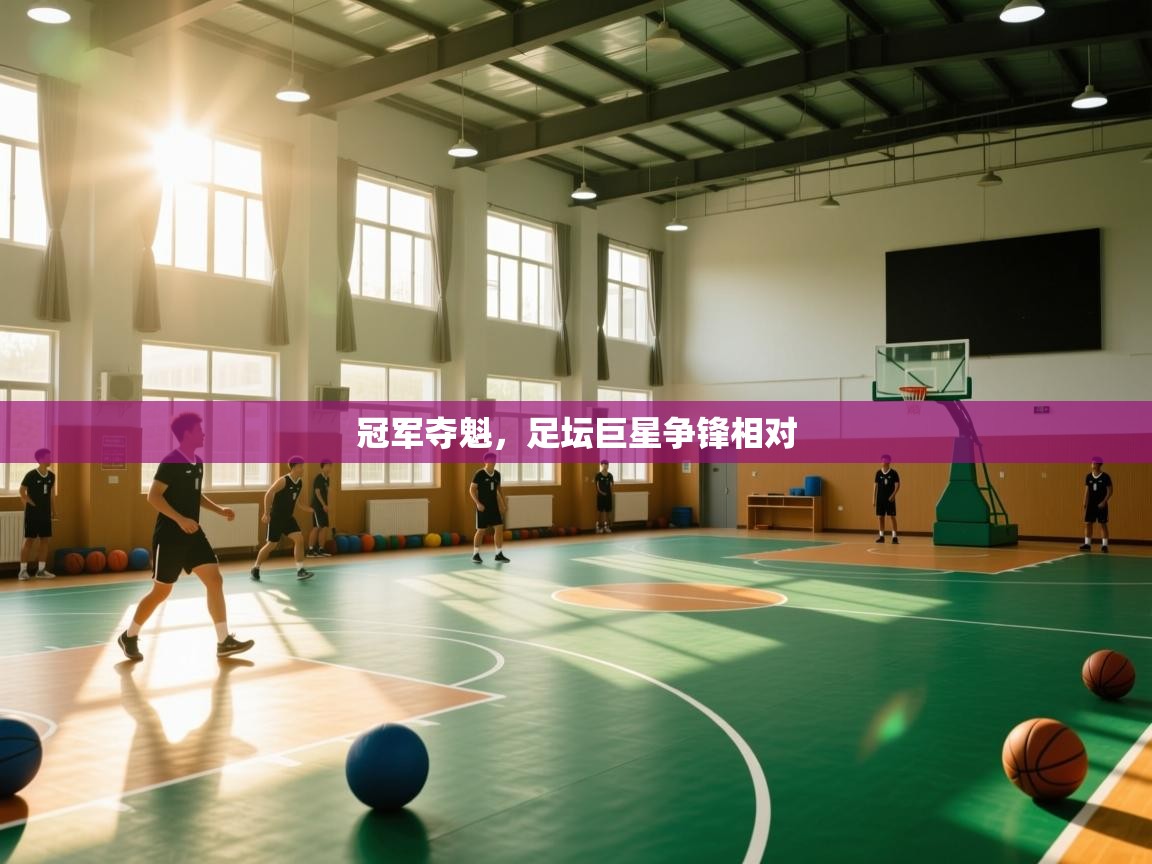 开云体育版本更新日志2025-冠军夺魁，足坛巨星争锋相对  第3张