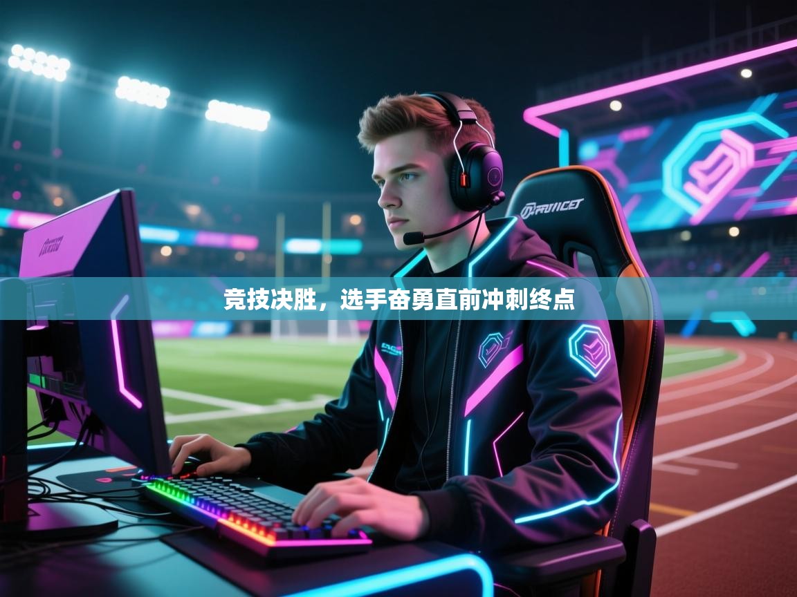 开云体育VIP权益说明-竞技决胜,选手奋勇直前冲刺终点 第1张