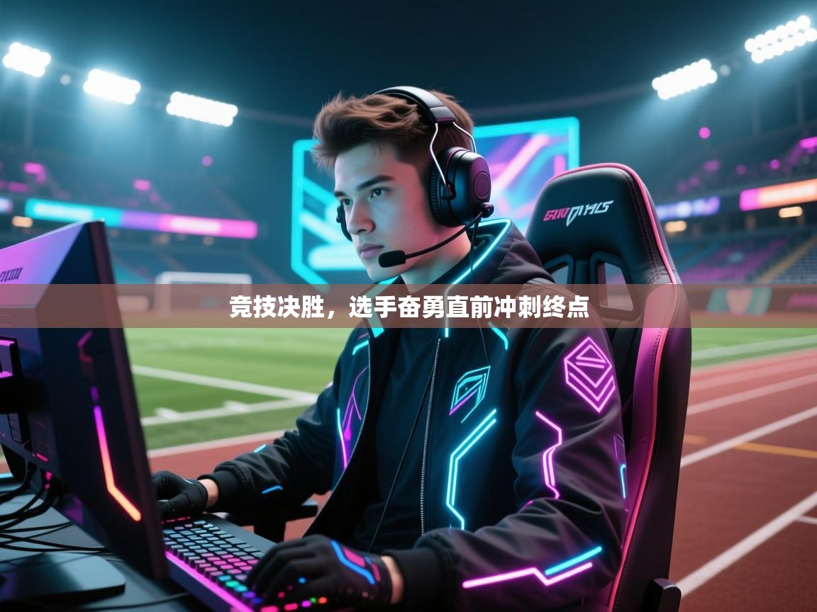 开云体育VIP权益说明-竞技决胜,选手奋勇直前冲刺终点 第3张