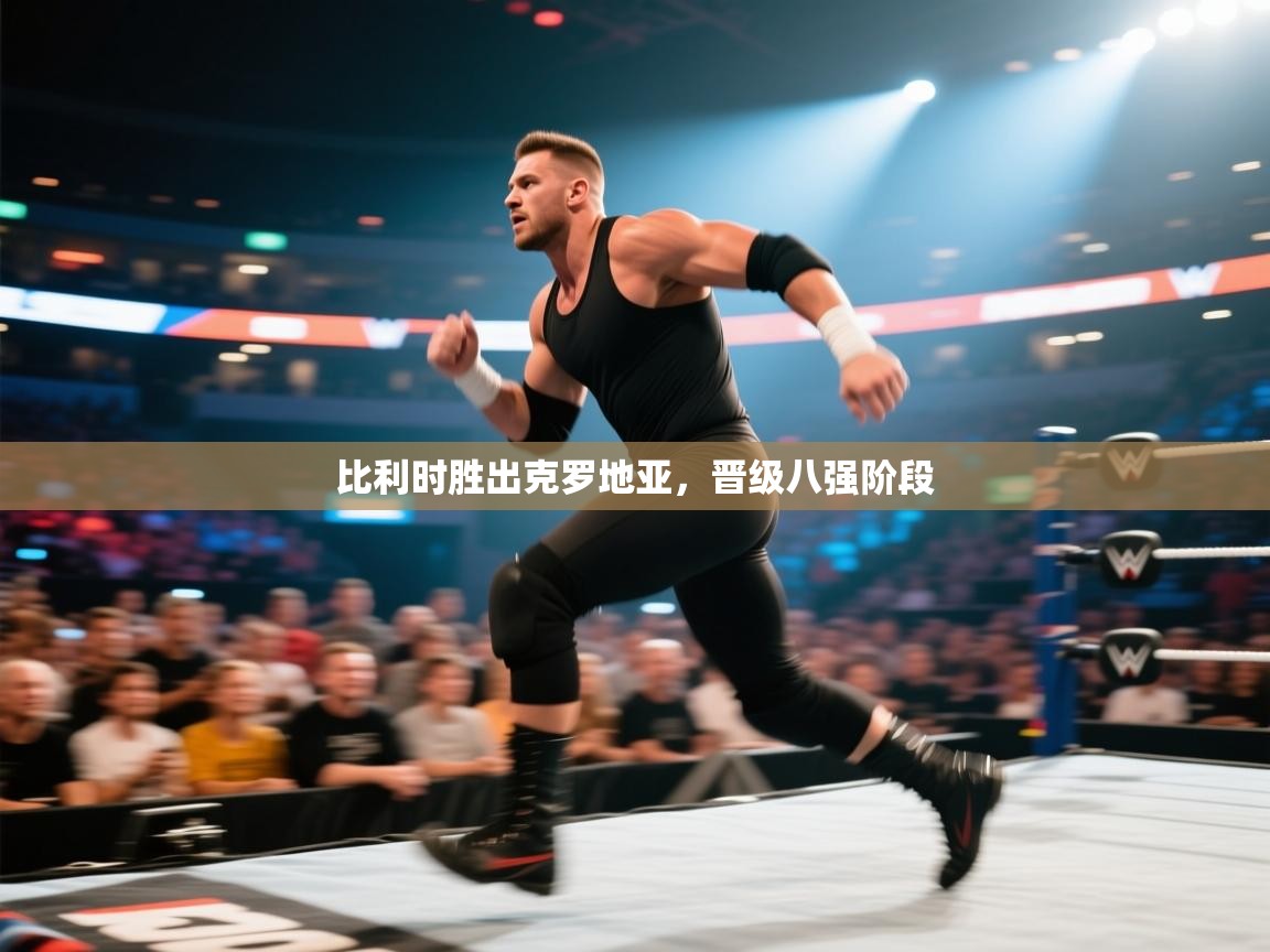 kaiyun开运·体育官方网站-比利时胜出克罗地亚,晋级八强阶段 第2张