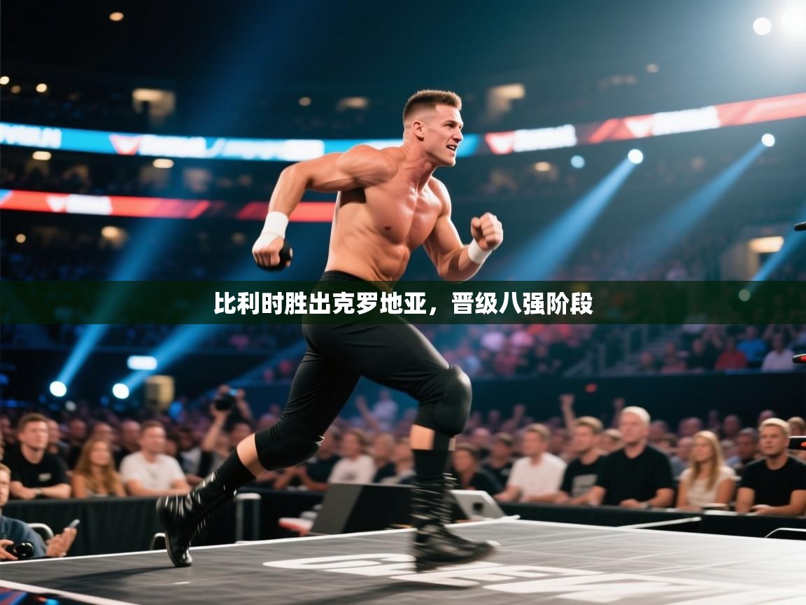 kaiyun开运·体育官方网站-比利时胜出克罗地亚,晋级八强阶段 第3张