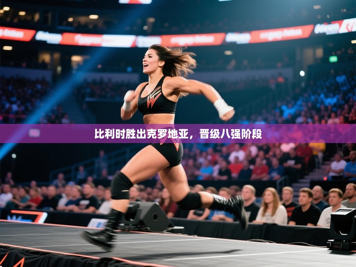 kaiyun开运·体育官方网站-比利时胜出克罗地亚,晋级八强阶段 第4张