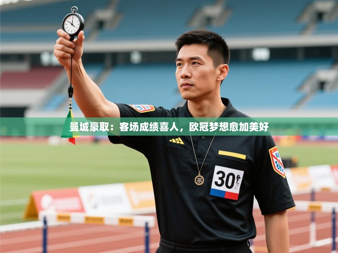 开云体育注册下载-曼城豪取:客场成绩喜人,欧冠梦想愈加美好 第1张