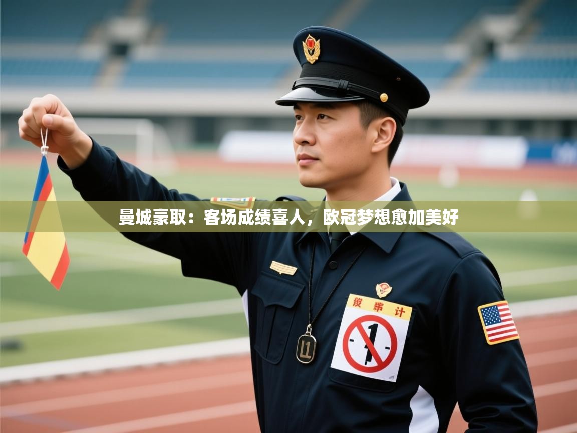 开云体育注册下载-曼城豪取:客场成绩喜人,欧冠梦想愈加美好 第2张