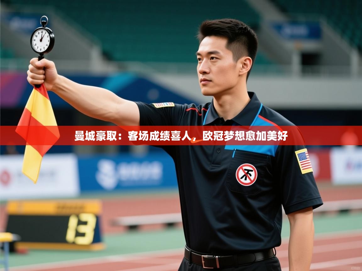 开云体育注册下载-曼城豪取:客场成绩喜人,欧冠梦想愈加美好 第4张