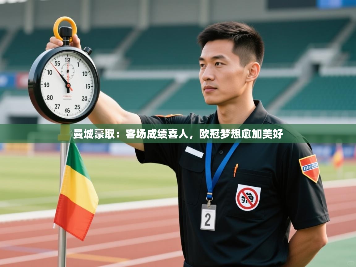 开云体育注册下载-曼城豪取:客场成绩喜人,欧冠梦想愈加美好 第3张