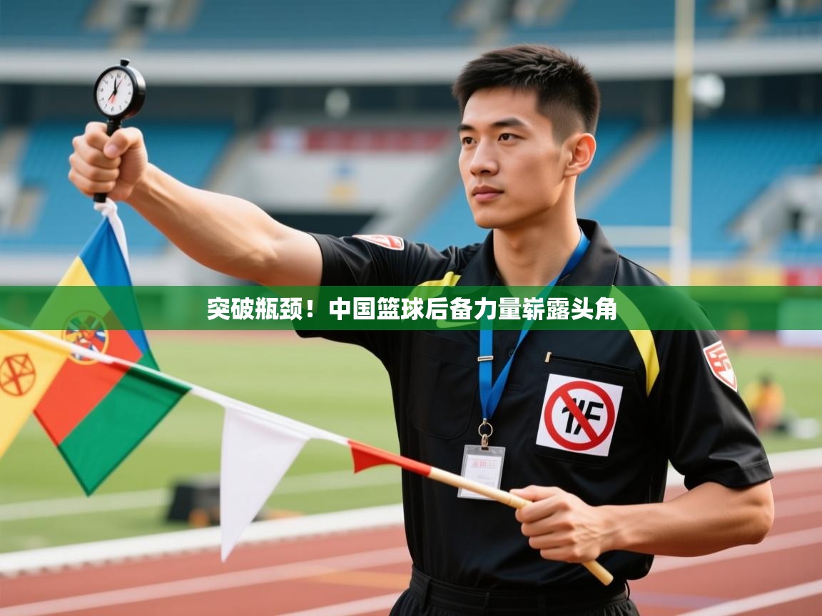 开云体育数据中心统计-突破瓶颈！中国篮球后备力量崭露头角  第1张