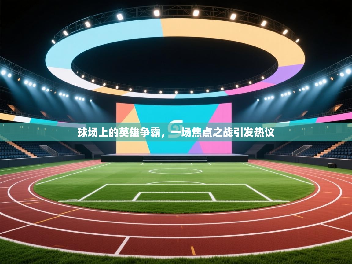 开云体育账号申诉通道-球场上的英雄争霸，一场焦点之战引发热议  第4张