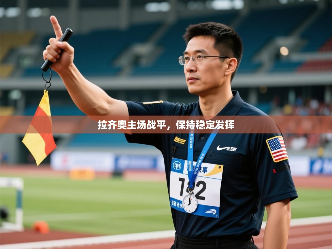 开云体育app投诉-拉齐奥主场战平，保持稳定发挥  第2张