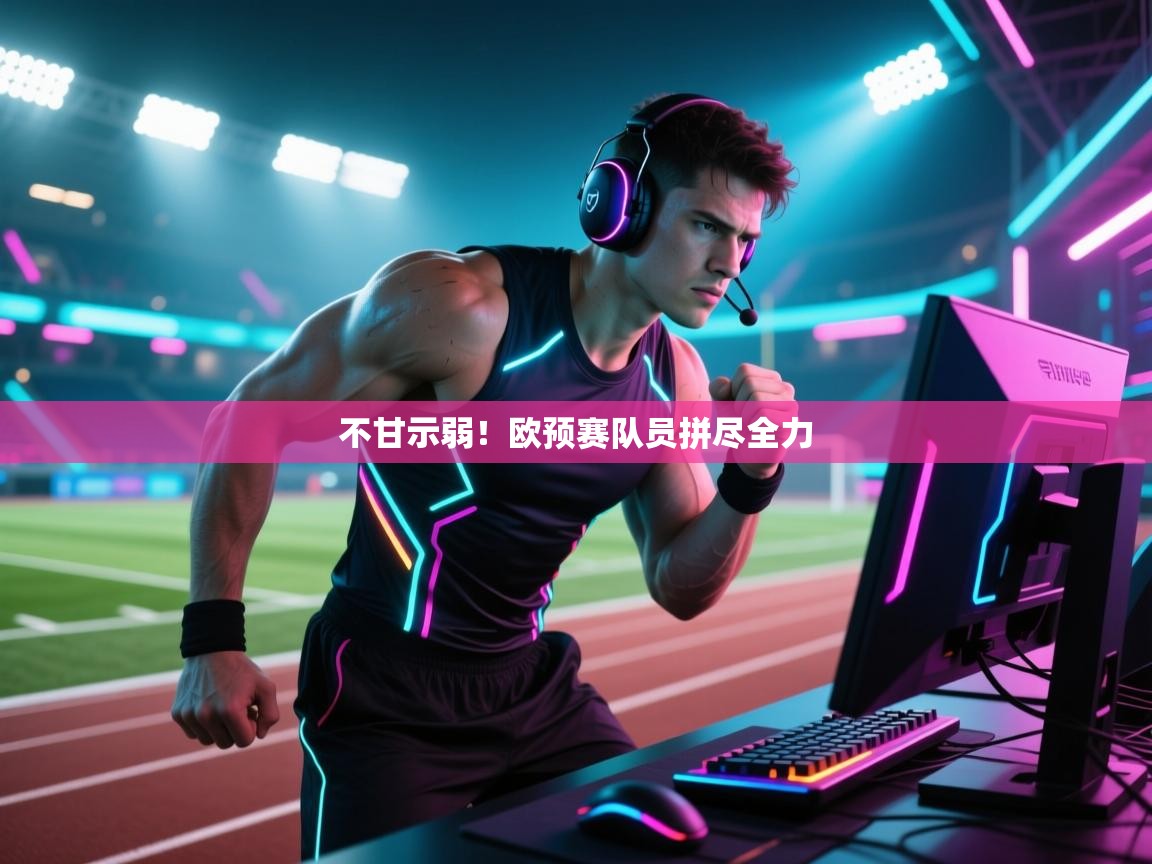 云开体育官网登录入口手机版-不甘示弱!欧预赛队员拼尽全力 第1张
