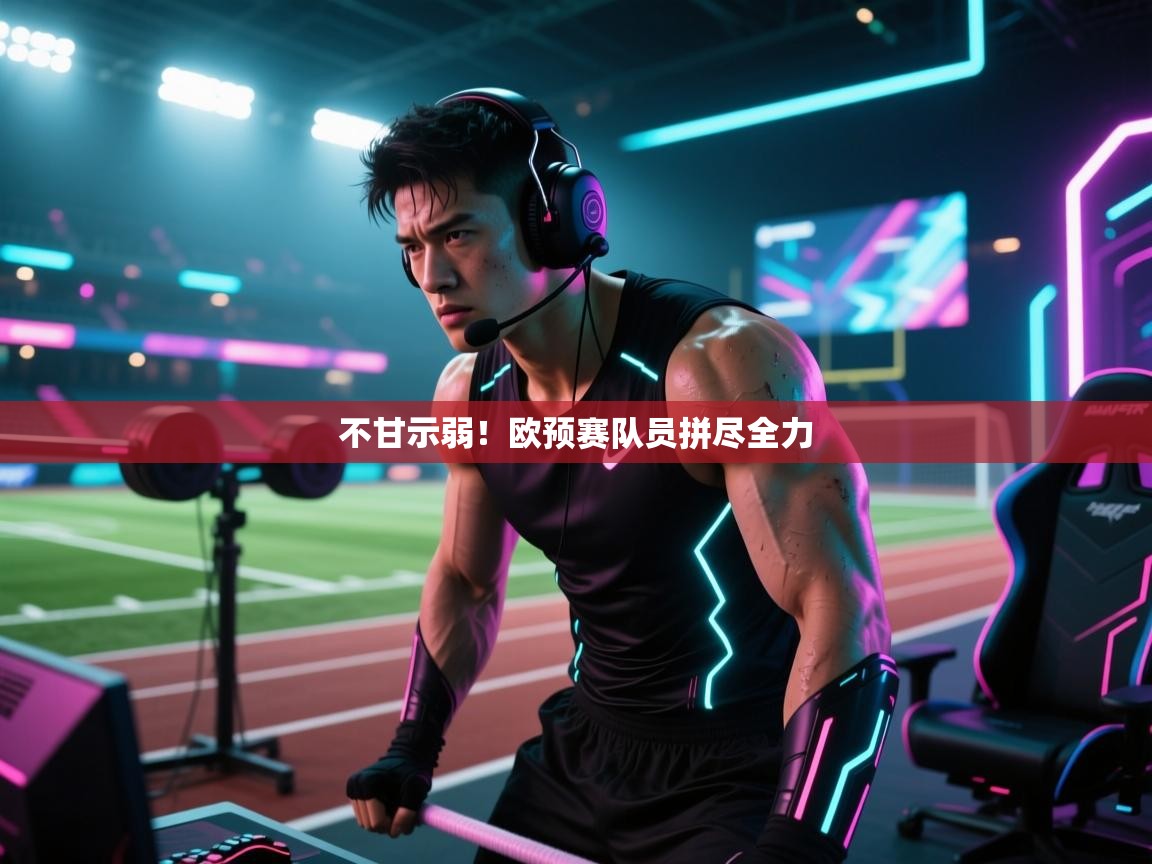云开体育官网登录入口手机版-不甘示弱!欧预赛队员拼尽全力 第2张