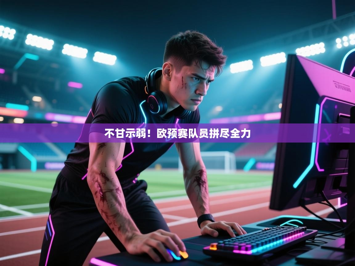 云开体育官网登录入口手机版-不甘示弱!欧预赛队员拼尽全力 第3张
