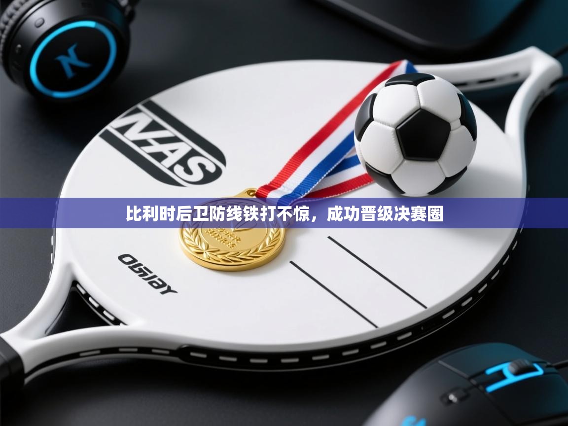 开云体育忘记密码找回-比利时后卫防线铁打不惊,成功晋级决赛圈 第3张