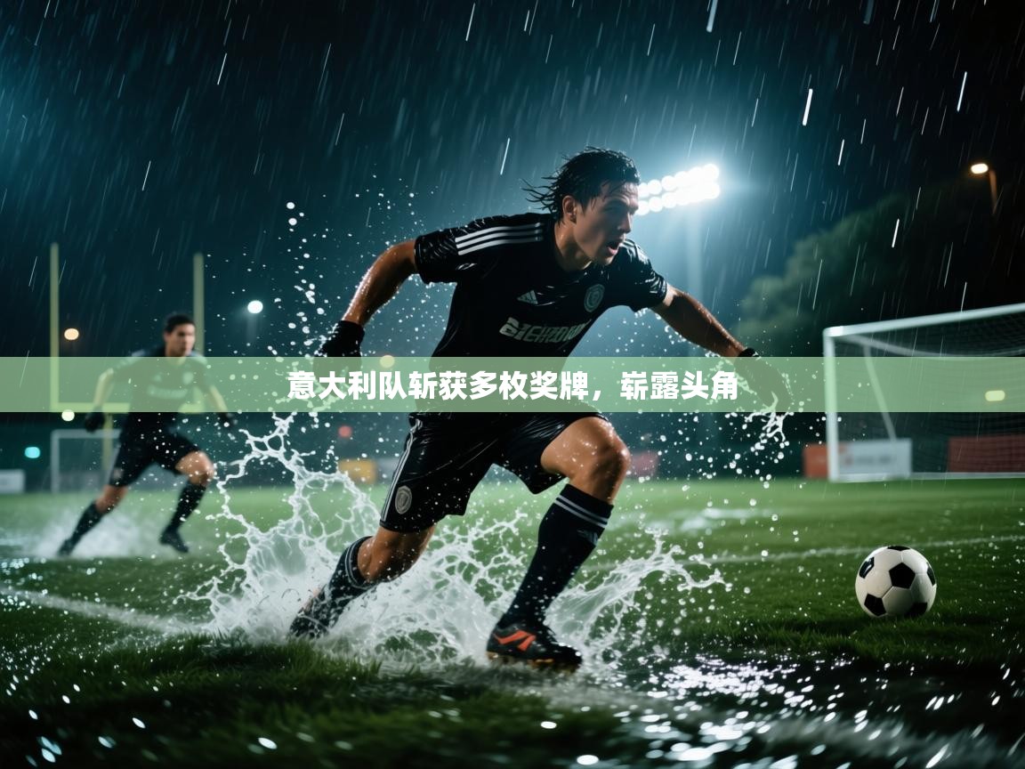 开云体育app下载-意大利队斩获多枚奖牌,崭露头角 第1张