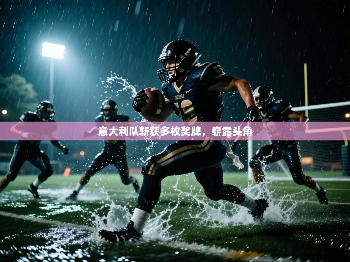 开云体育app下载-意大利队斩获多枚奖牌,崭露头角 第2张