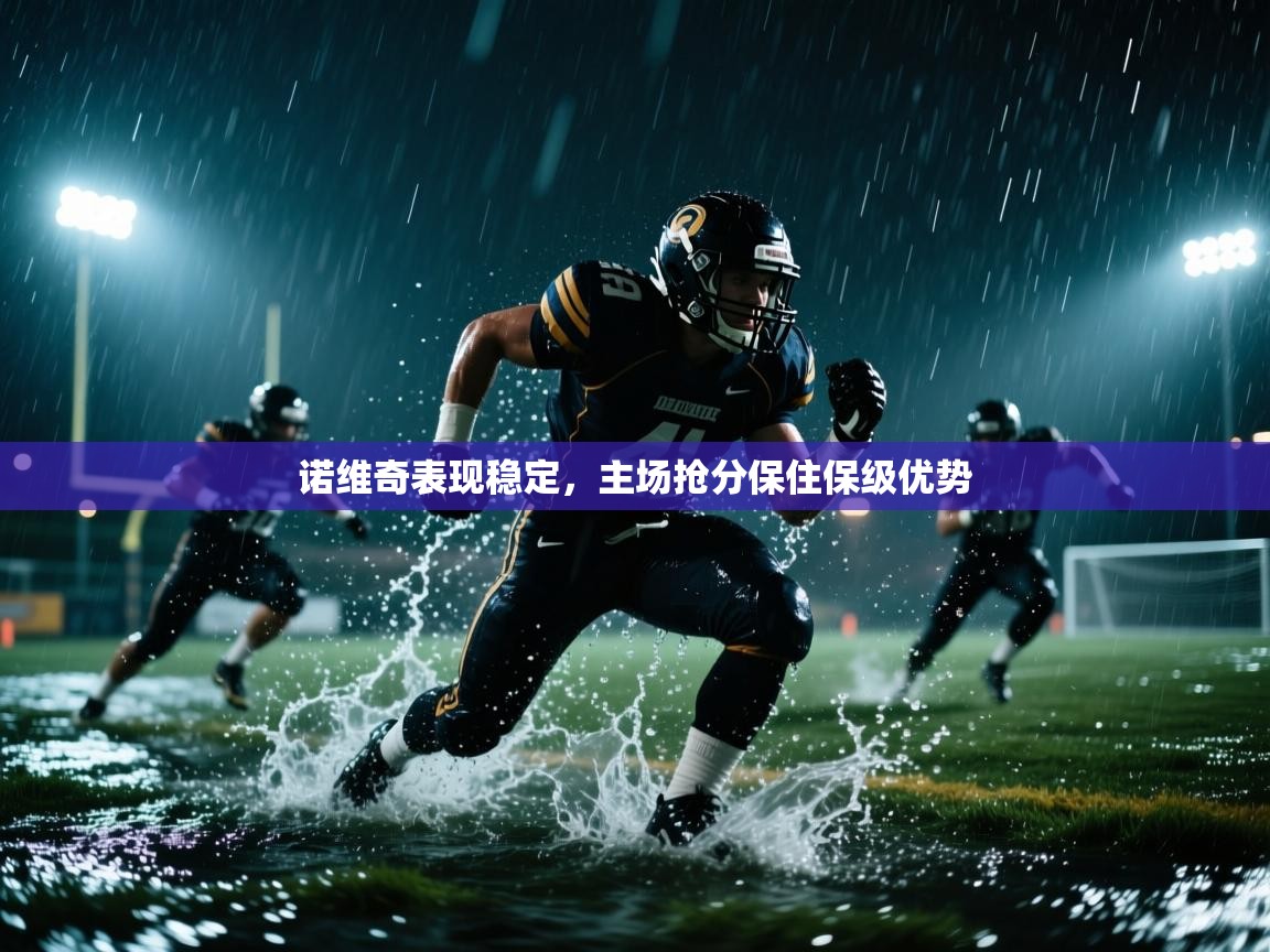 云开体育官网登录入口-诺维奇表现稳定，主场抢分保住保级优势  第1张