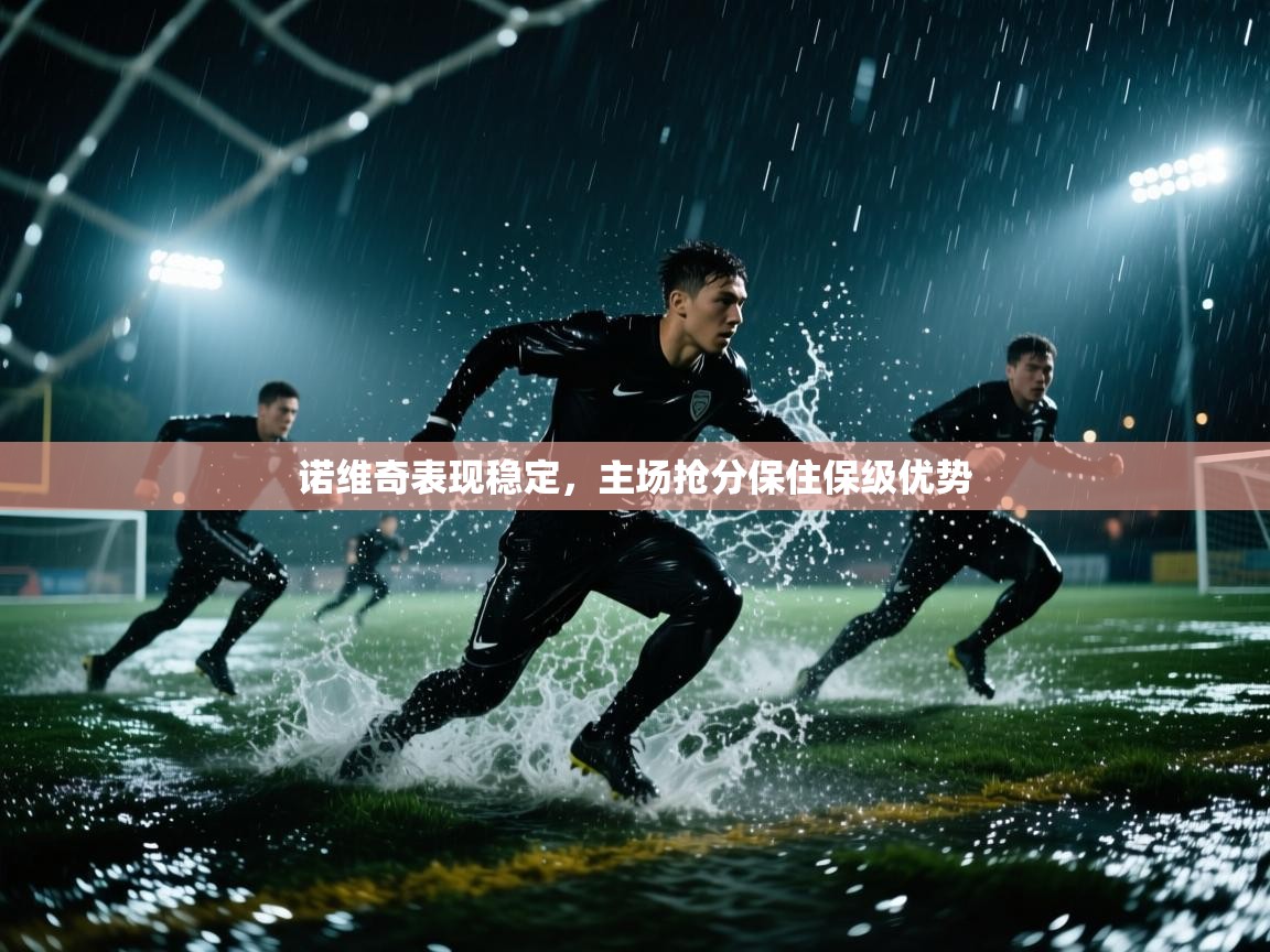 云开体育官网登录入口-诺维奇表现稳定，主场抢分保住保级优势  第3张