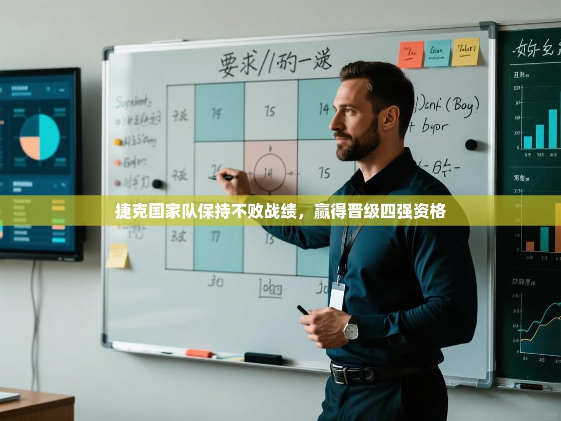 开云体育app在线-捷克国家队保持不败战绩，赢得晋级四强资格  第3张