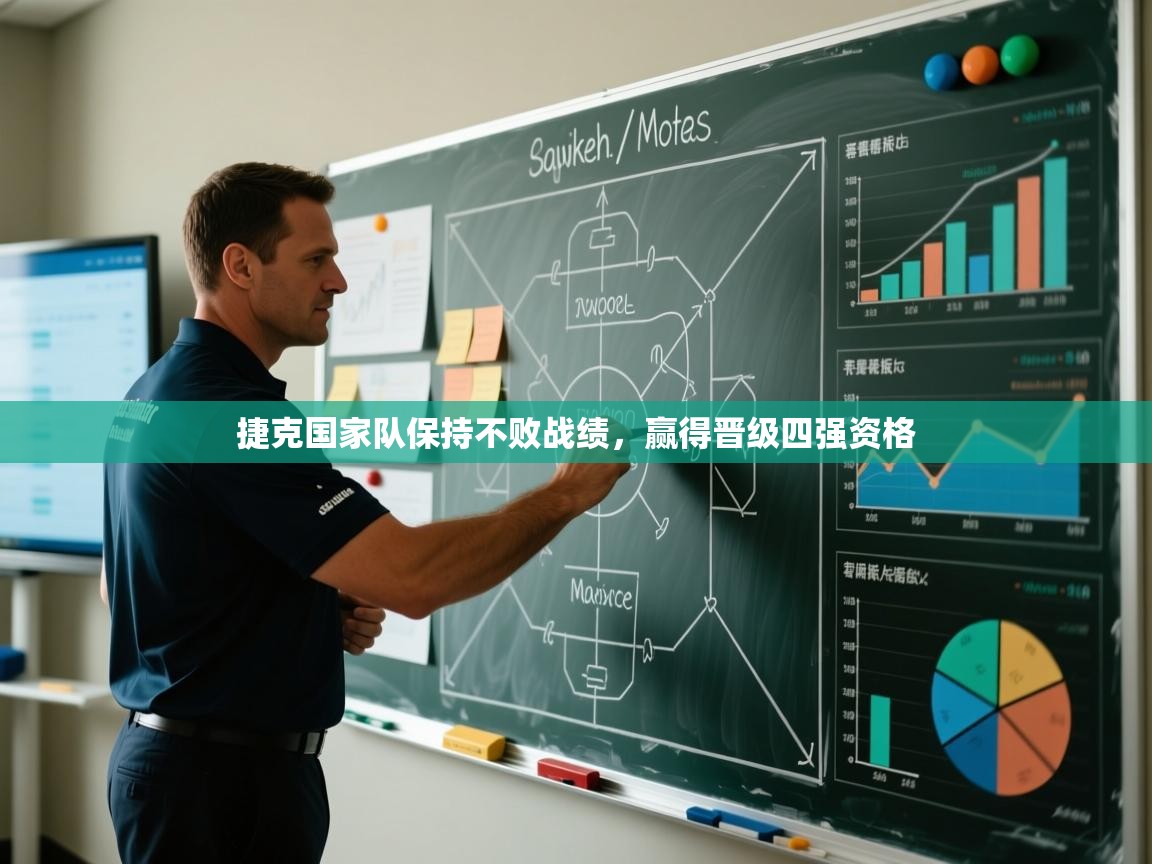 开云体育app在线-捷克国家队保持不败战绩，赢得晋级四强资格  第4张