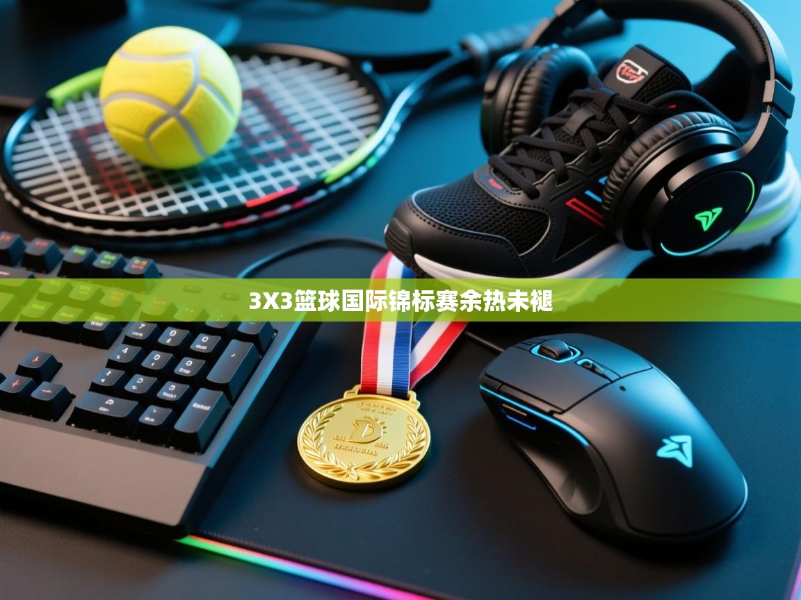 开云体育app下载-3X3篮球国际锦标赛余热未褪  第4张