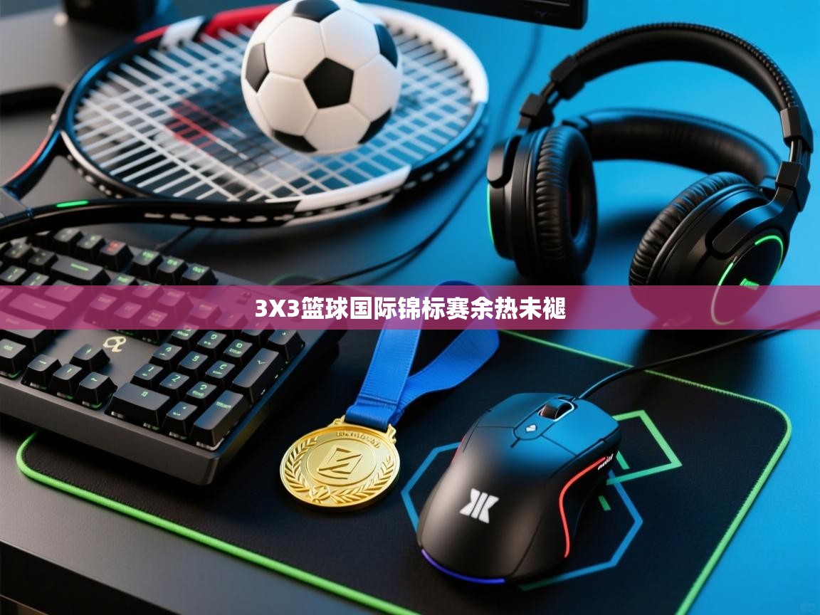 开云体育app下载-3X3篮球国际锦标赛余热未褪  第3张