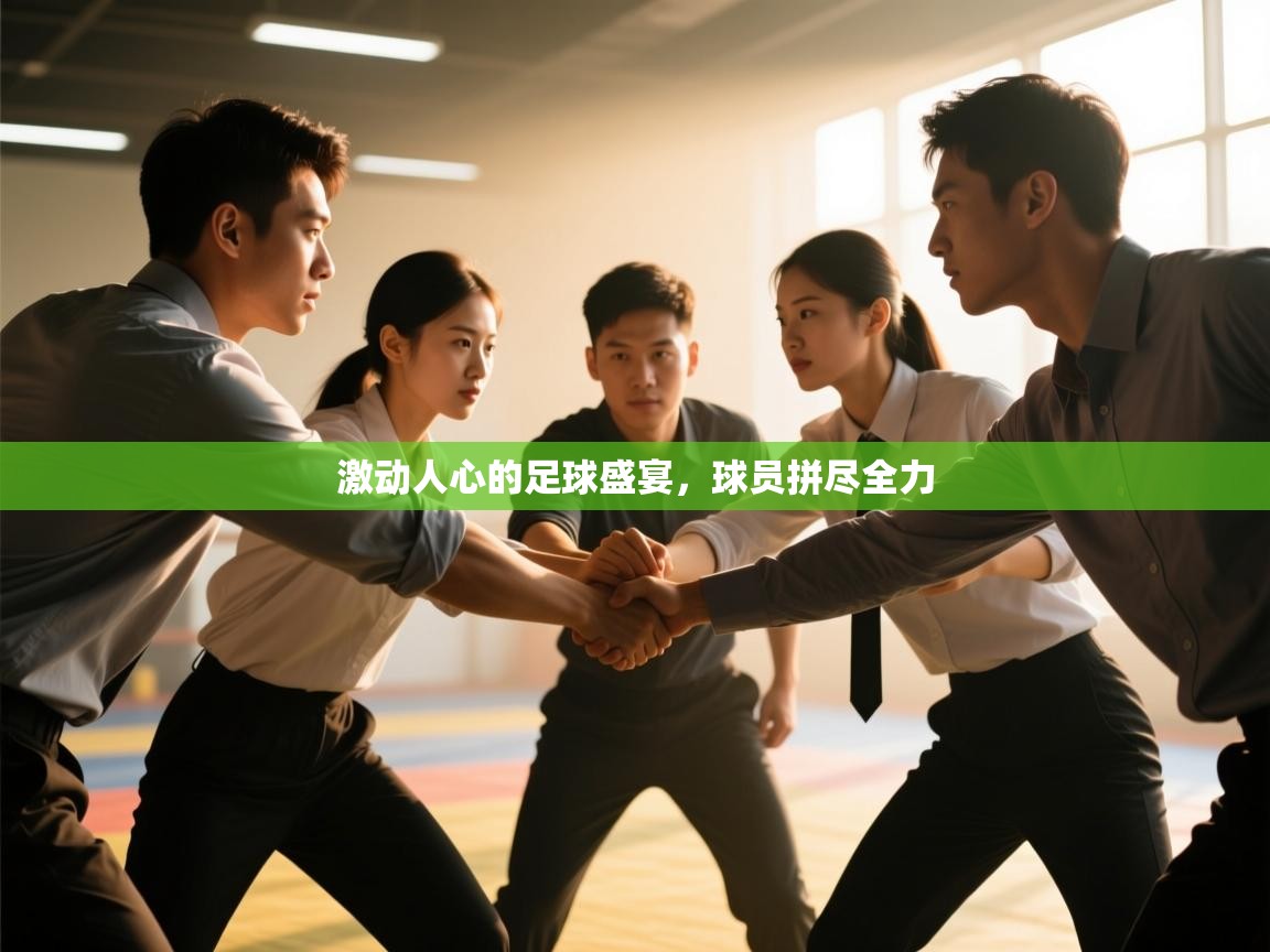 开云体育app下载入口-激动人心的足球盛宴,球员拼尽全力 第1张