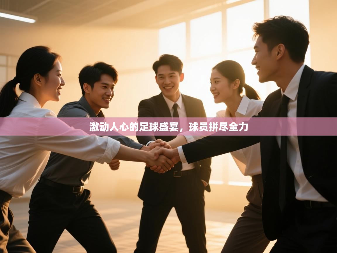 开云体育app下载入口-激动人心的足球盛宴,球员拼尽全力 第2张