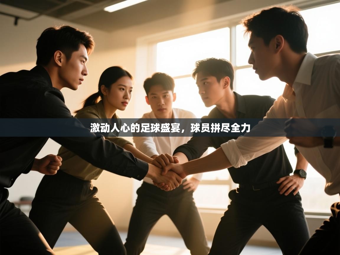 开云体育app下载入口-激动人心的足球盛宴,球员拼尽全力 第3张