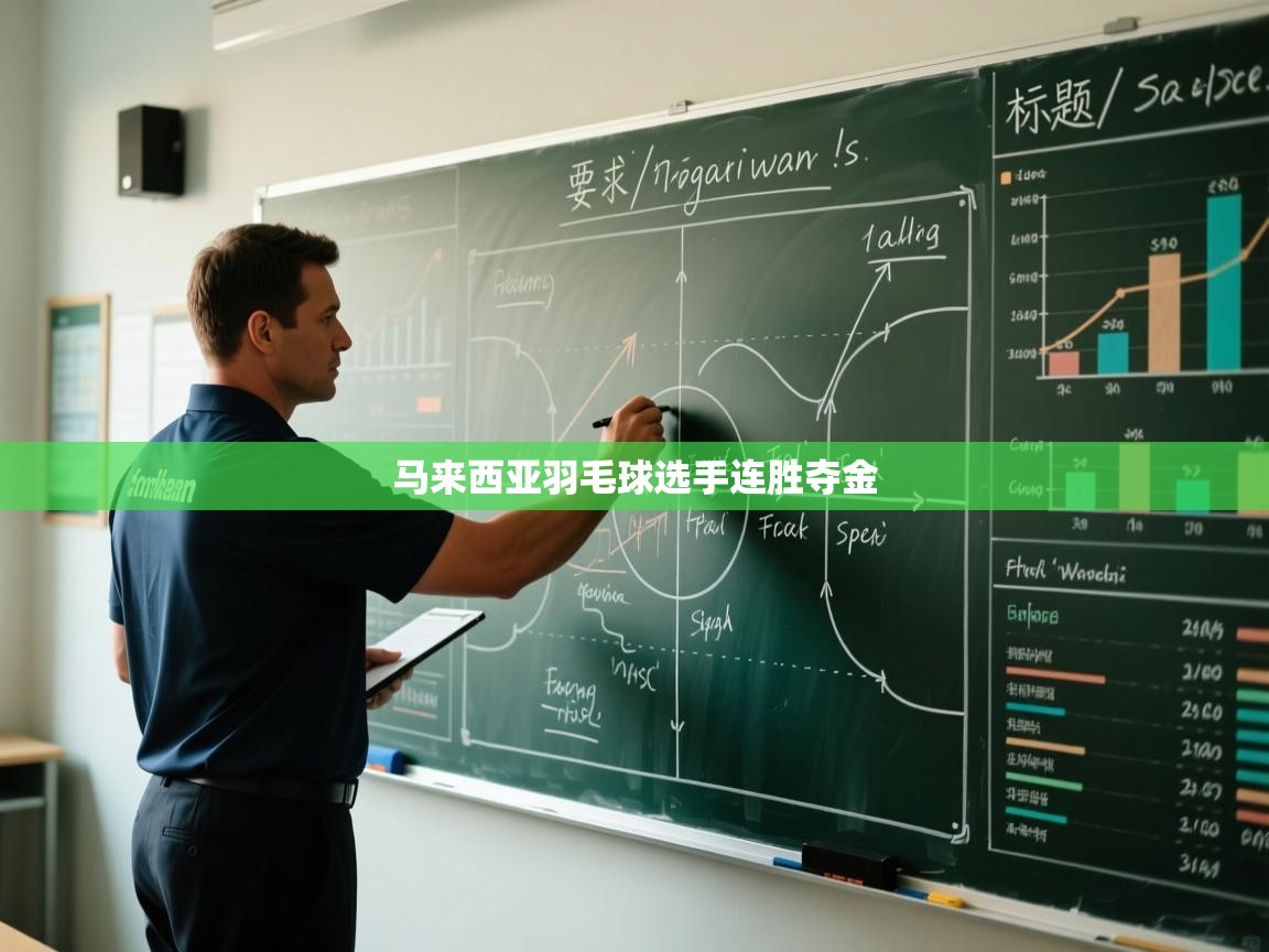 开云·体育app中国官方网站-马来西亚羽毛球选手连胜夺金 第1张