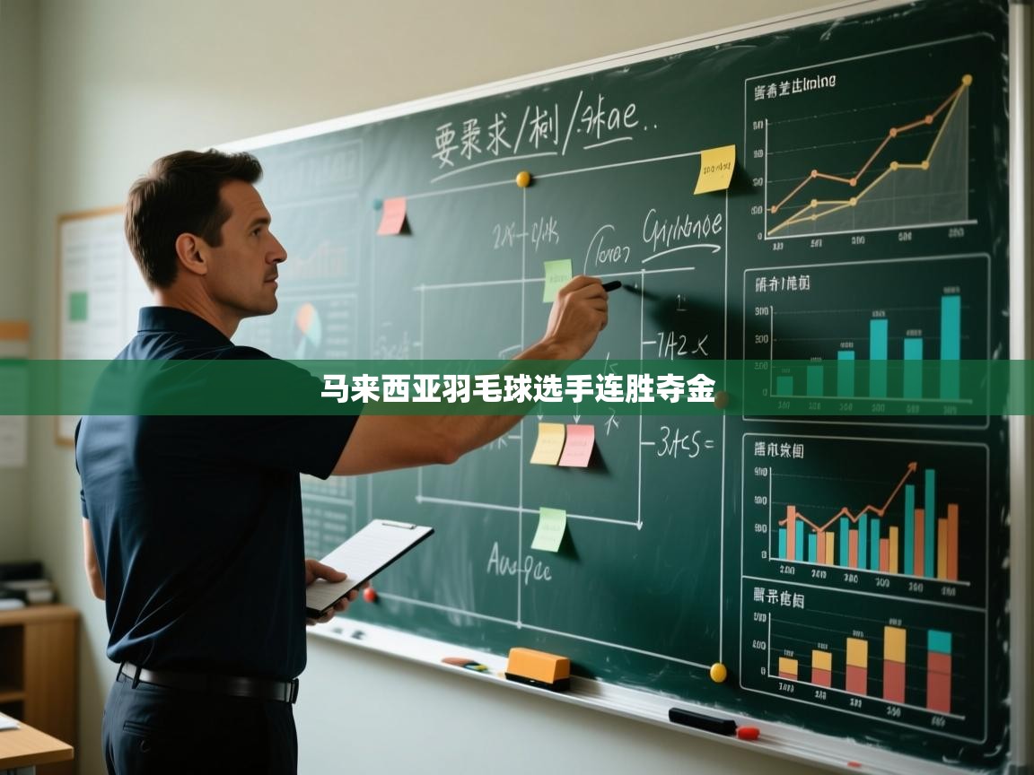 开云·体育app中国官方网站-马来西亚羽毛球选手连胜夺金 第3张