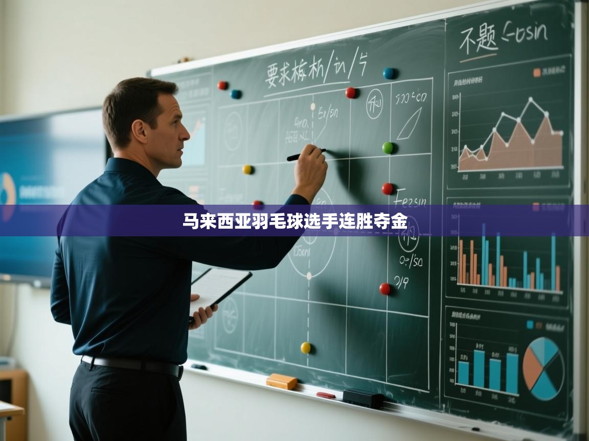 开云·体育app中国官方网站-马来西亚羽毛球选手连胜夺金 第2张