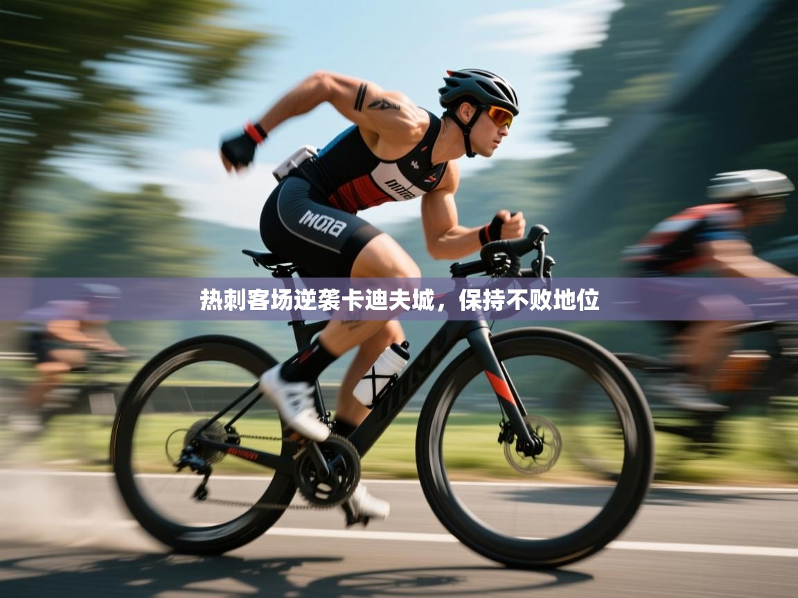 开云体育绑定手机指南-热刺客场逆袭卡迪夫城,保持不败地位 第1张