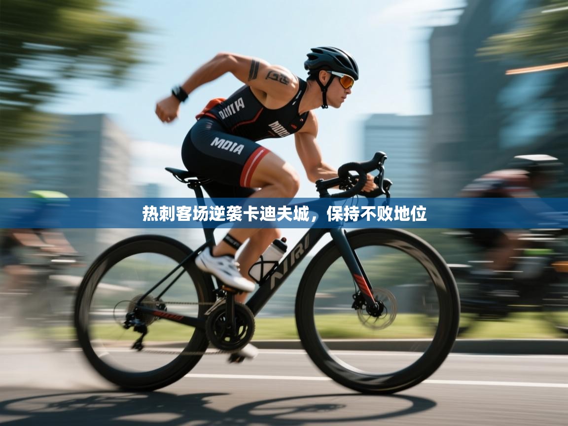 开云体育绑定手机指南-热刺客场逆袭卡迪夫城,保持不败地位 第3张