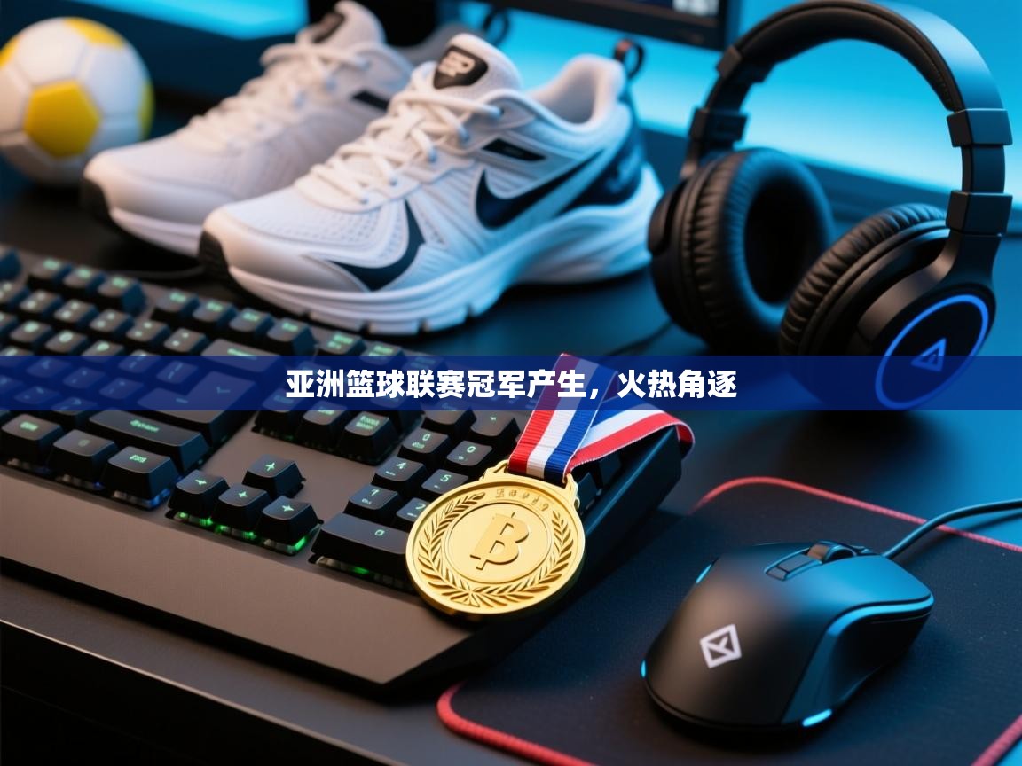 开云体育在线玩-亚洲篮球联赛冠军产生,火热角逐 第3张