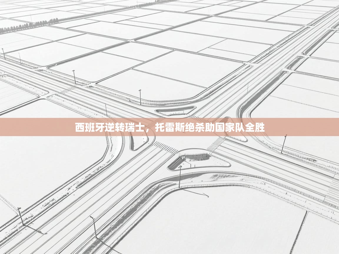 开云体育app投诉-西班牙逆转瑞士，托雷斯绝杀助国家队全胜  第1张