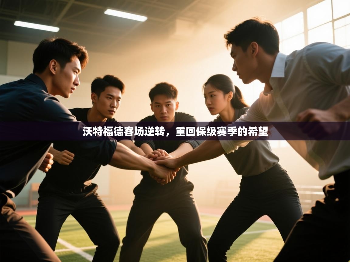 开云体育VIP权益说明-沃特福德客场逆转，重回保级赛季的希望  第4张