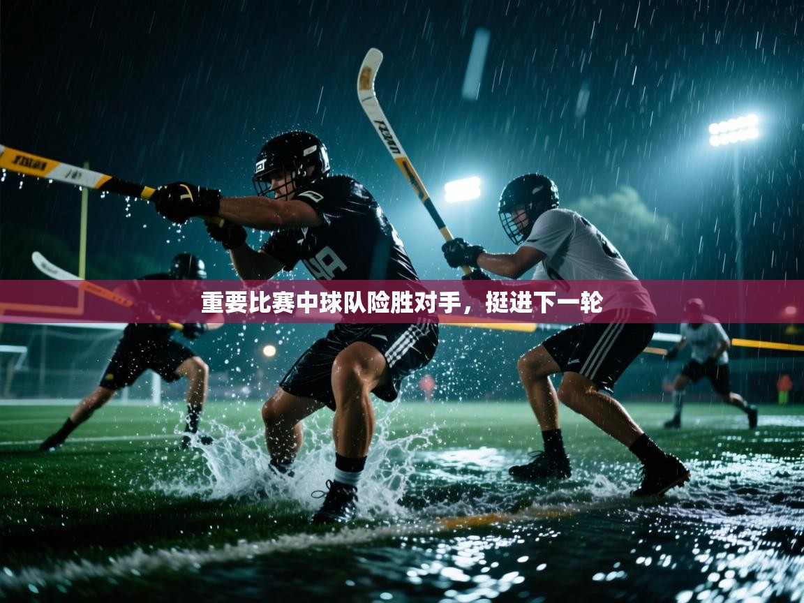 开云体育app登录入口-重要比赛中球队险胜对手，挺进下一轮  第2张