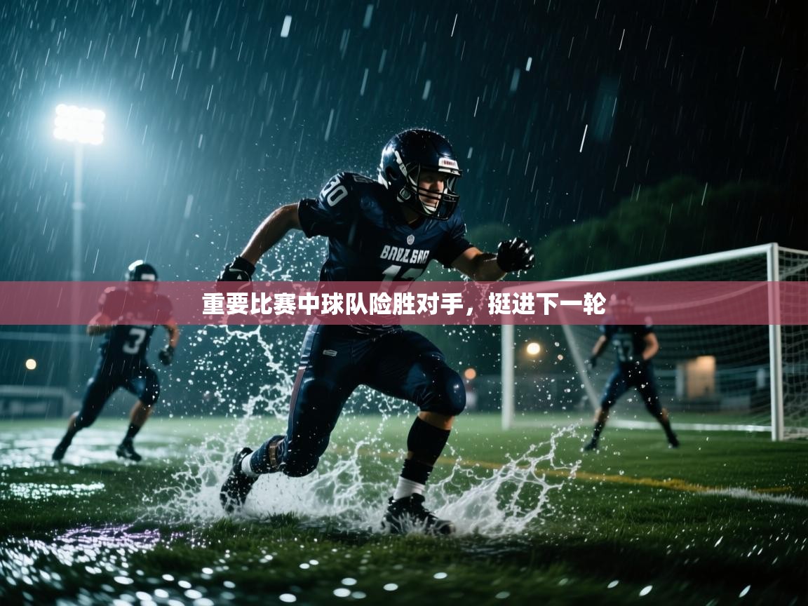 开云体育app登录入口-重要比赛中球队险胜对手，挺进下一轮  第3张