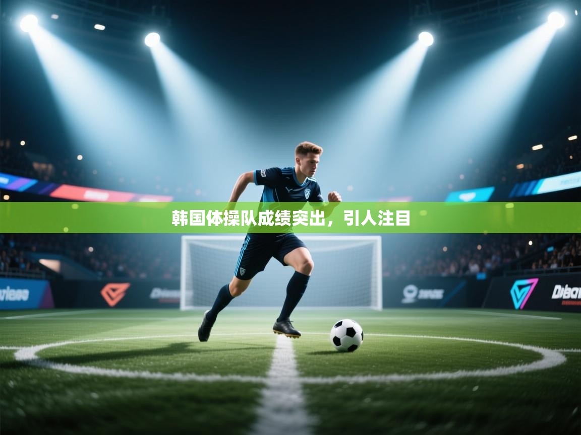 云开体育官网-韩国体操队成绩突出，引人注目  第1张