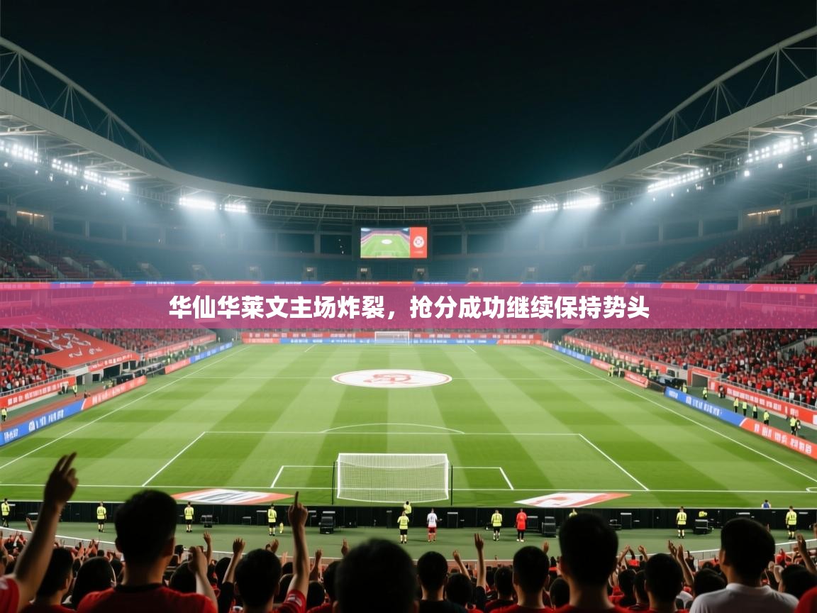开云体育绑定手机指南-华仙华莱文主场炸裂，抢分成功继续保持势头  第2张