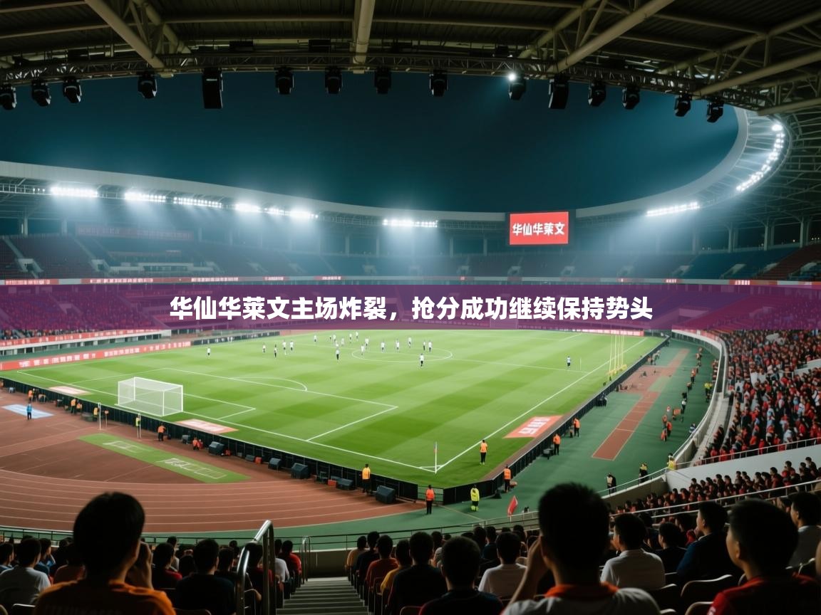 开云体育绑定手机指南-华仙华莱文主场炸裂，抢分成功继续保持势头  第4张
