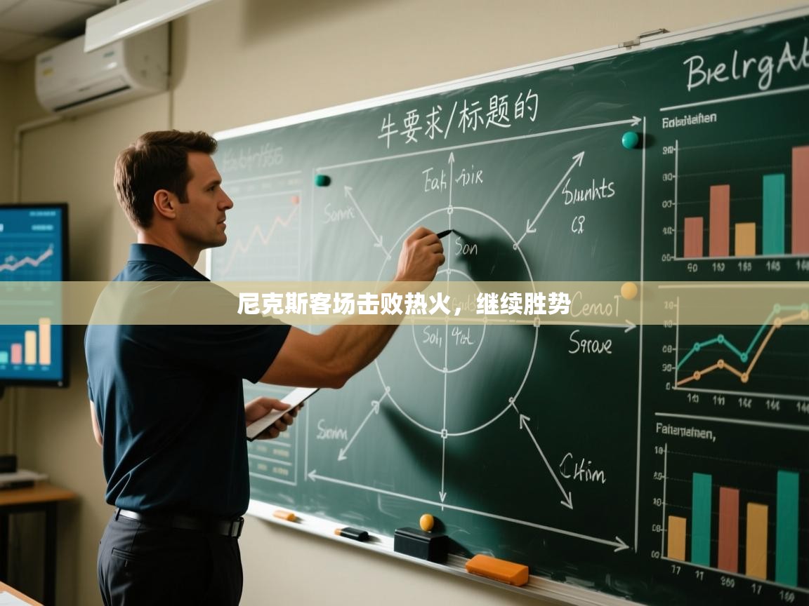 开云体育登录入口-尼克斯客场击败热火，继续胜势  第4张