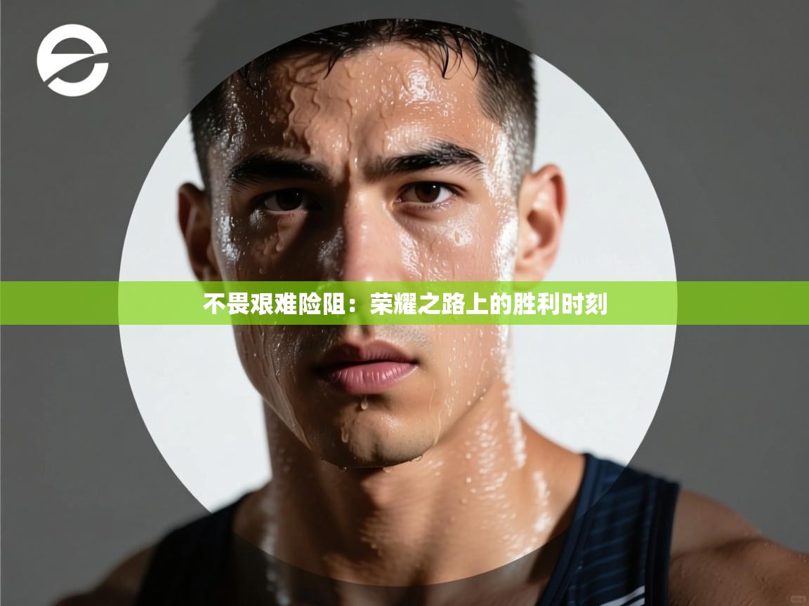 -不畏艰难险阻：荣耀之路上的胜利时刻  第3张