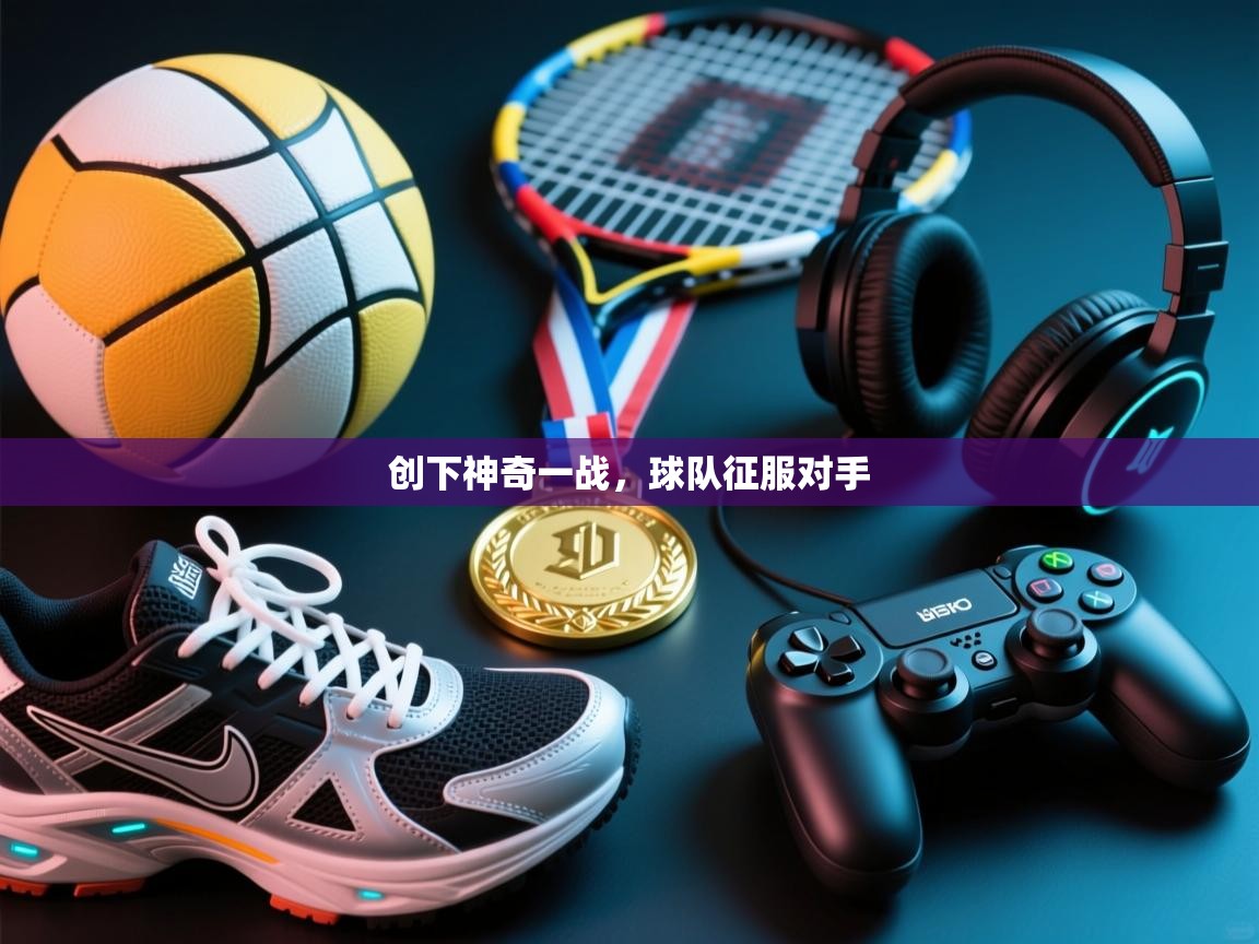 开云体育app官网网页登录入口-创下神奇一战，球队征服对手  第1张