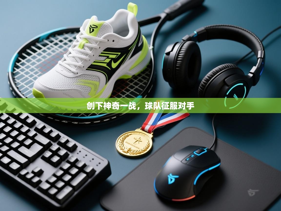 开云体育app官网网页登录入口-创下神奇一战，球队征服对手  第2张