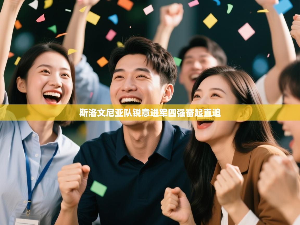 开云体育登录入口-斯洛文尼亚队锐意进军四强奋起直追  第2张