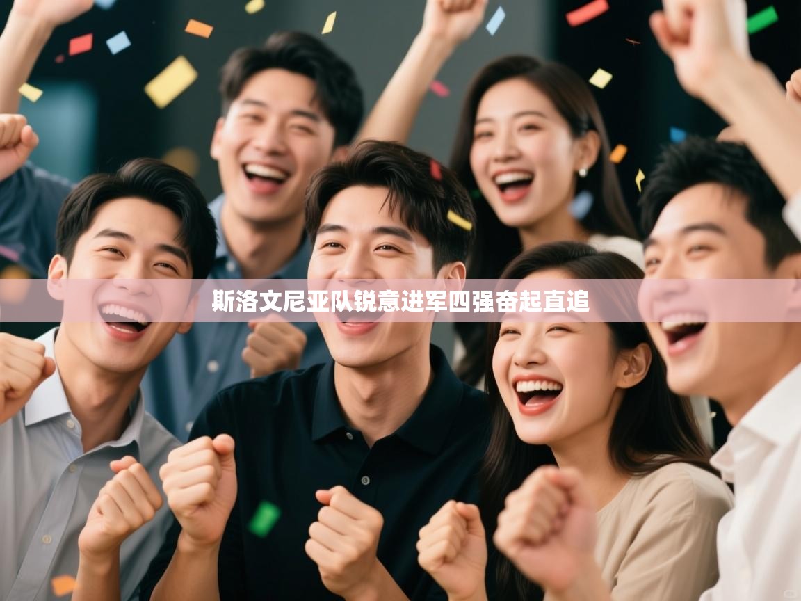 开云体育登录入口-斯洛文尼亚队锐意进军四强奋起直追  第3张