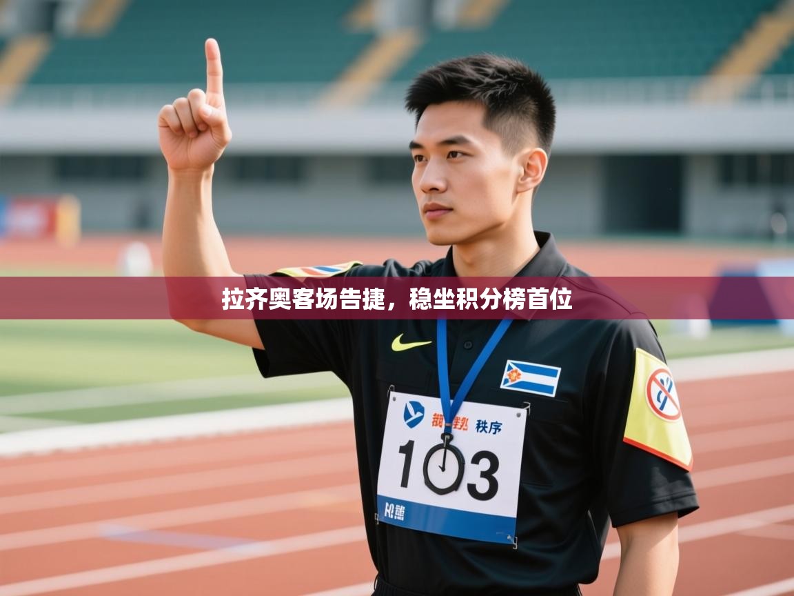 开云体育多语言中文版-拉齐奥客场告捷,稳坐积分榜首位 第4张